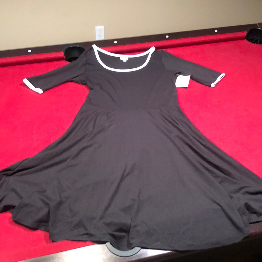LulaRoe dress